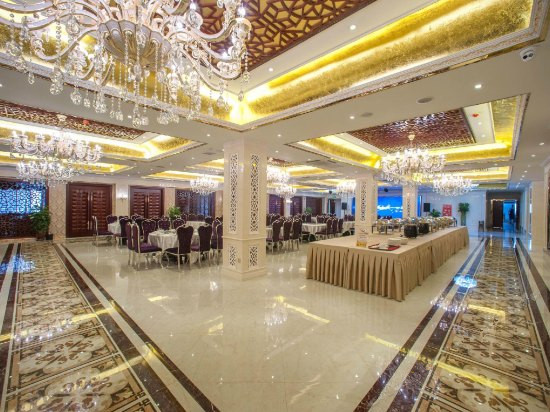 Wan Sheng International Hotel